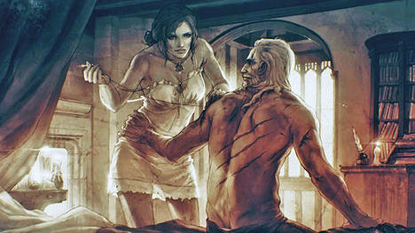 《巫師3：狂獵》次世代攻略百科 全任務全結局全收集全DLC攻略