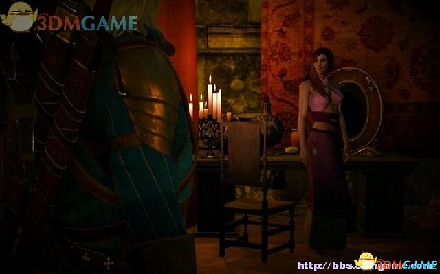 《巫師3：狂獵》次世代攻略百科 全任務全結局全收集全DLC攻略