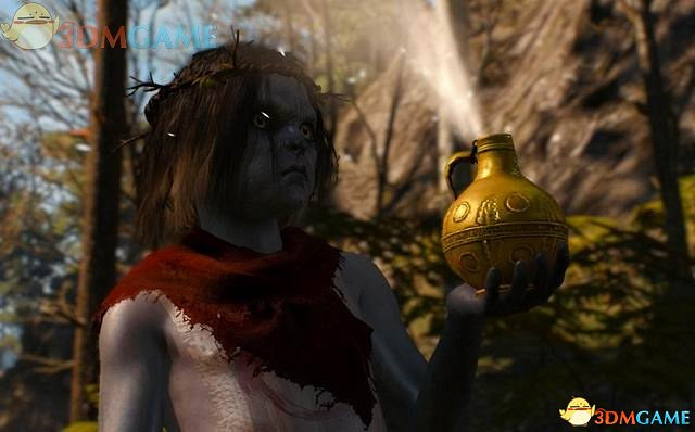 《巫師3：狂獵》次世代攻略百科 全任務全結局全收集全DLC攻略