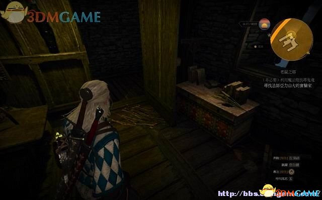 《巫師3:狂獵》全支線任務攻略 全隱藏支線任務全dlc支線攻略 《巫師3:狂獵》全支線任務攻略 全隱藏支線任務全dlc支線攻略