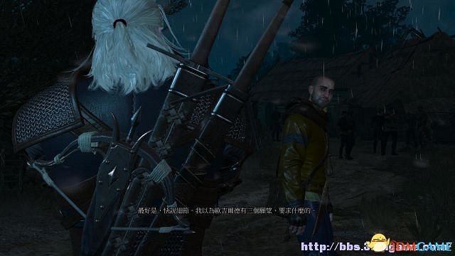 《巫師3：狂獵》次世代攻略百科 全任務全結局全收集全DLC攻略