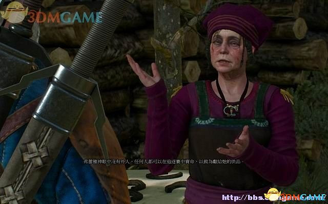 《巫師3：狂獵》次世代攻略百科 全任務全結局全收集全DLC攻略