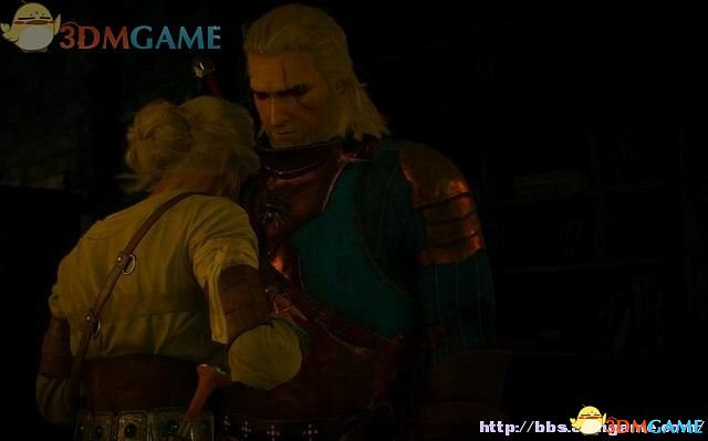 《巫師3：狂獵》次世代攻略百科 全任務全結局全收集全DLC攻略