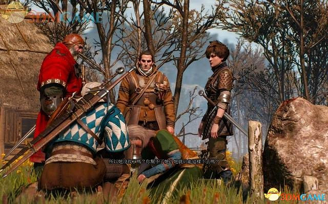 《巫師3:狂獵》全支線任務攻略 全隱藏支線任務全dlc支線攻略 《巫師3:狂獵》全支線任務攻略 全隱藏支線任務全dlc支線攻略