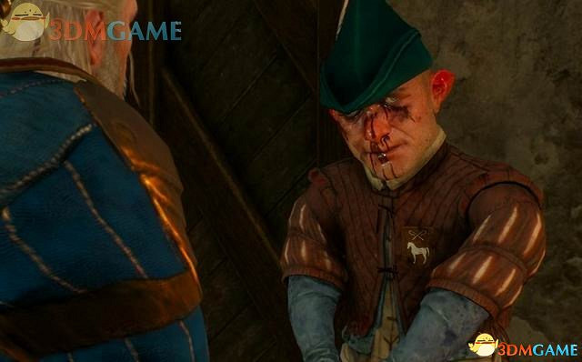 《巫師3：狂獵》次世代攻略百科 全任務全結局全收集全DLC攻略