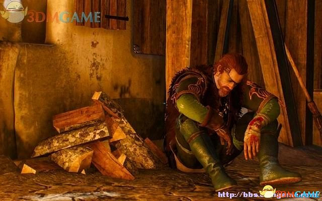 《巫師3：狂獵》次世代攻略百科 全任務全結局全收集全DLC攻略