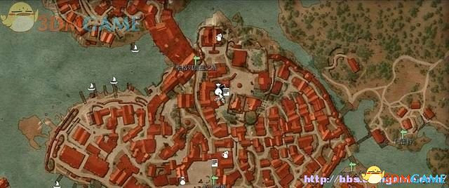 《巫師3：狂獵》次世代攻略百科 全任務全結局全收集全DLC攻略