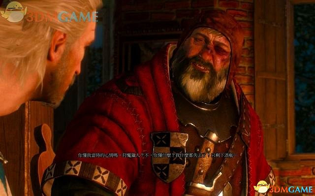 《巫師3：狂獵》次世代攻略百科 全任務全結局全收集全DLC攻略