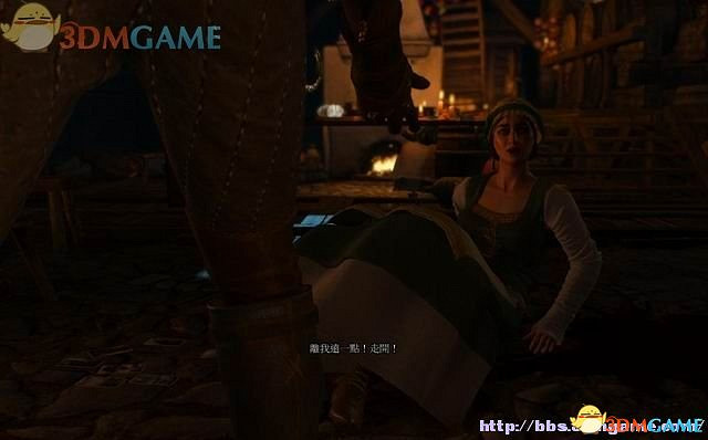 《巫師3：狂獵》次世代攻略百科 全任務全結局全收集全DLC攻略