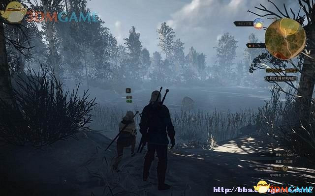 《巫師3：狂獵》次世代攻略百科 全任務全結局全收集全DLC攻略