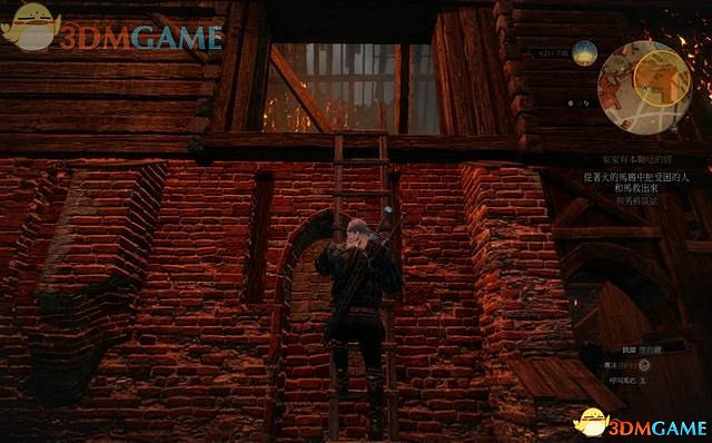 《巫師3：狂獵》次世代攻略百科 全任務全結局全收集全DLC攻略