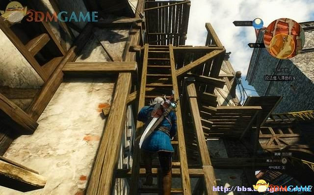 《巫師3：狂獵》次世代攻略百科 全任務全結局全收集全DLC攻略