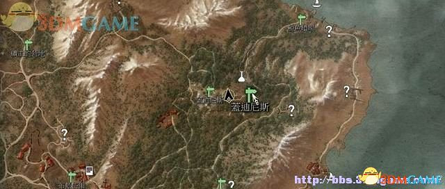 《巫師3：狂獵》次世代攻略百科 全任務全結局全收集全DLC攻略