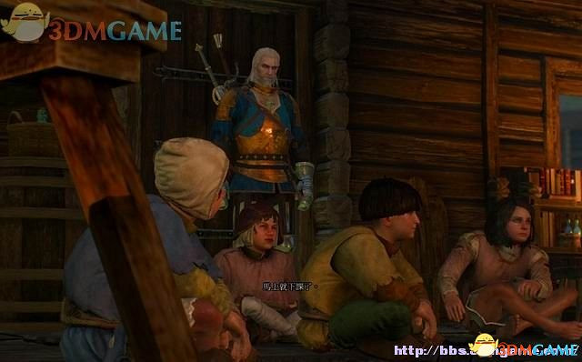 《巫師3：狂獵》次世代攻略百科 全任務全結局全收集全DLC攻略