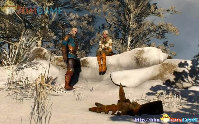 《巫師3：狂獵》次世代攻略百科 全任務全結局全收集全DLC攻略