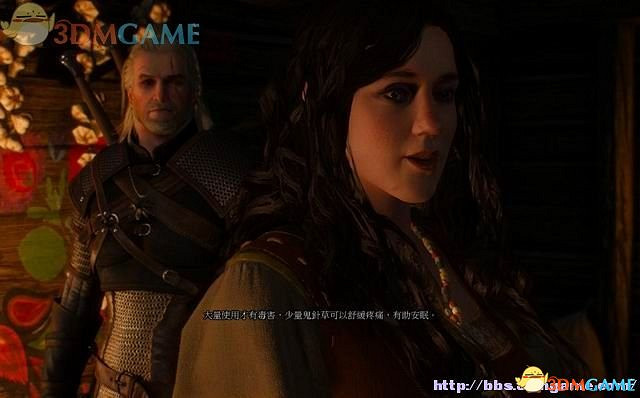 《巫師3：狂獵》次世代攻略百科 全任務全結局全收集全DLC攻略