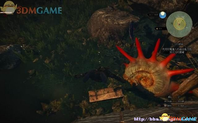 《巫師3：狂獵》次世代攻略百科 全任務全結局全收集全DLC攻略