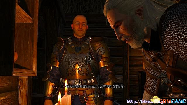 《巫師3：狂獵》次世代攻略百科 全任務全結局全收集全DLC攻略