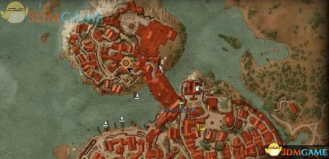 《巫師3：狂獵》次世代攻略百科 全任務全結局全收集全DLC攻略