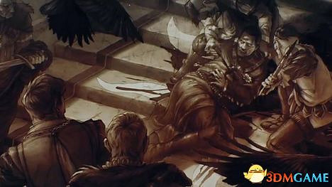 《巫師3:狂獵》次世代版圖文攻略 主線劇情流程攻略 《巫師3:狂獵》次世代版圖文攻略 主線劇情流程攻略