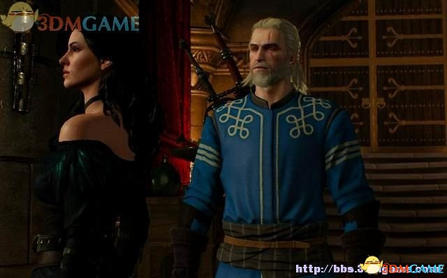 《巫師3：狂獵》次世代攻略百科 全任務全結局全收集全DLC攻略