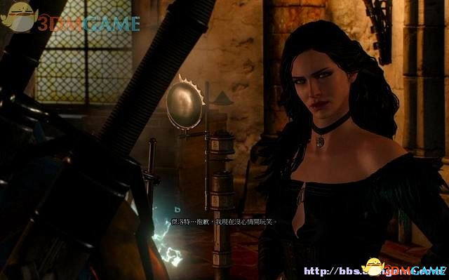 《巫師3：狂獵》次世代攻略百科 全任務全結局全收集全DLC攻略