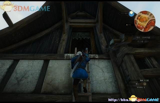 《巫師3：狂獵》次世代攻略百科 全任務全結局全收集全DLC攻略