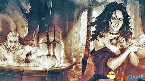 《巫師3:狂獵》全成就指南 全結局達成條件 《巫師3:狂獵》全成就指南 全結局達成條件