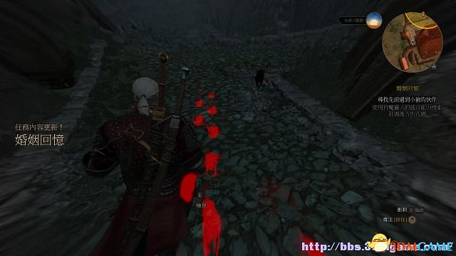 《巫師3：狂獵》次世代攻略百科 全任務全結局全收集全DLC攻略