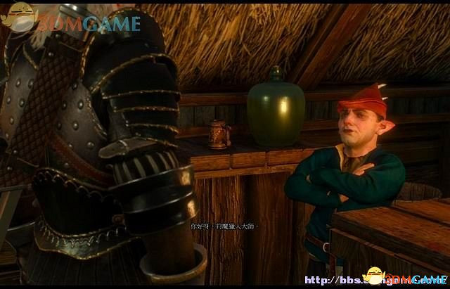 《巫師3：狂獵》次世代攻略百科 全任務全結局全收集全DLC攻略