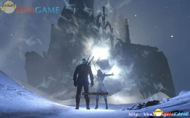 《巫師3：狂獵》次世代攻略百科 全任務全結局全收集全DLC攻略