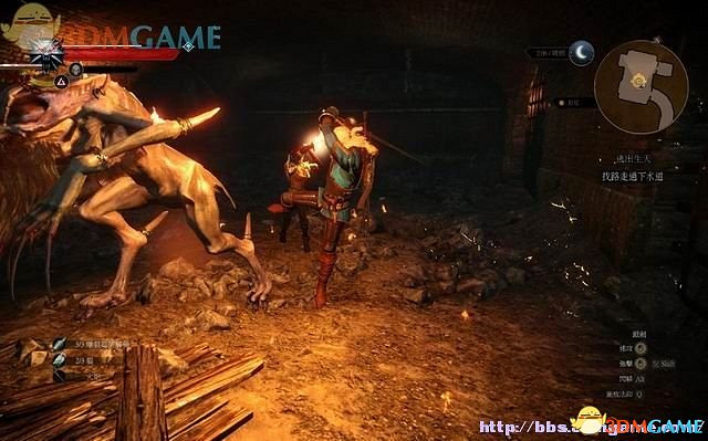 《巫師3：狂獵》次世代攻略百科 全任務全結局全收集全DLC攻略