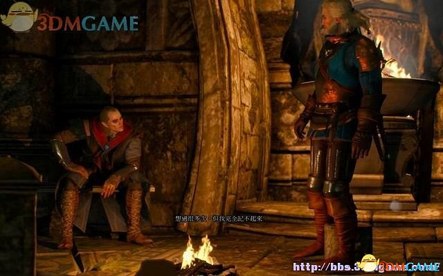 《巫師3：狂獵》次世代攻略百科 全任務全結局全收集全DLC攻略