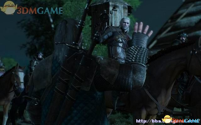 《巫師3：狂獵》次世代攻略百科 全任務全結局全收集全DLC攻略