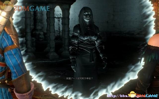 《巫師3：狂獵》次世代攻略百科 全任務全結局全收集全DLC攻略