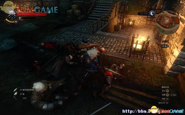 《巫師3：狂獵》次世代攻略百科 全任務全結局全收集全DLC攻略