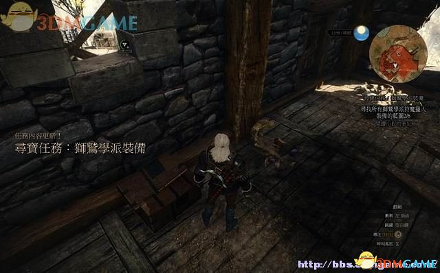 《巫師3:狂獵》全支線任務攻略 全隱藏支線任務全dlc支線攻略 《巫師3:狂獵》全支線任務攻略 全隱藏支線任務全dlc支線攻略