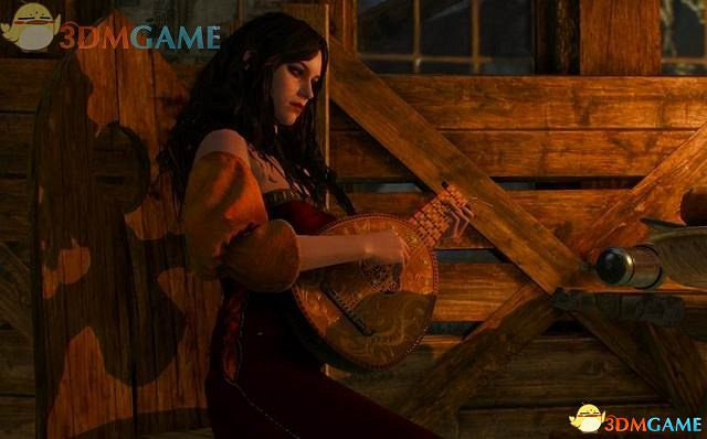 《巫師3：狂獵》次世代攻略百科 全任務全結局全收集全DLC攻略