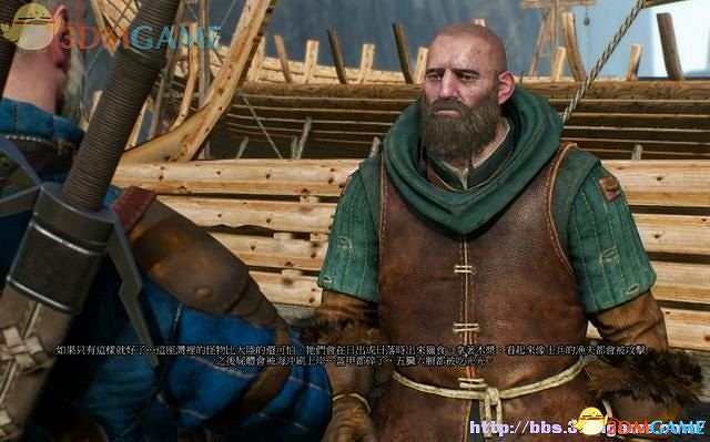 《巫師3：狂獵》次世代攻略百科 全任務全結局全收集全DLC攻略