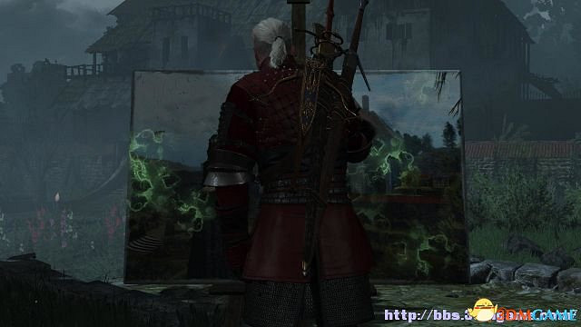 《巫師3：狂獵》次世代攻略百科 全任務全結局全收集全DLC攻略