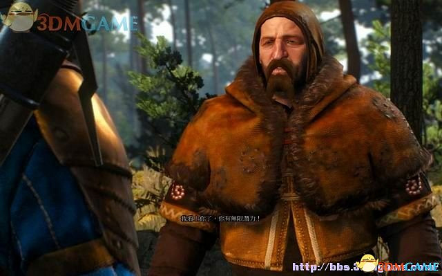 《巫師3：狂獵》次世代攻略百科 全任務全結局全收集全DLC攻略