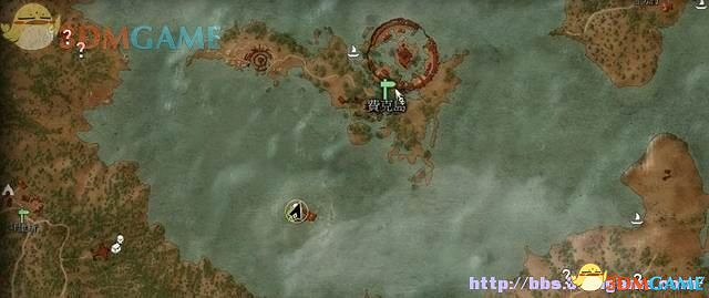 《巫師3：狂獵》次世代攻略百科 全任務全結局全收集全DLC攻略