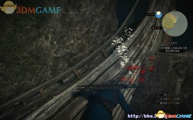 《巫師3：狂獵》次世代攻略百科 全任務全結局全收集全DLC攻略