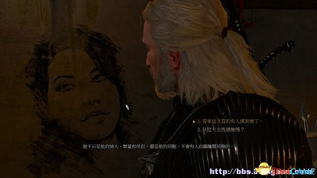 《巫師3：狂獵》次世代攻略百科 全任務全結局全收集全DLC攻略