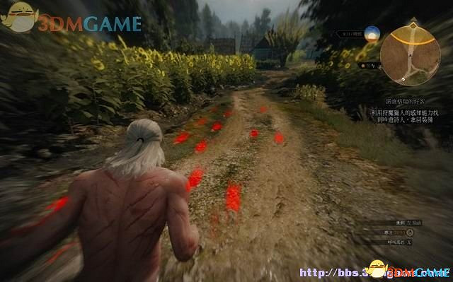 《巫師3：狂獵》次世代攻略百科 全任務全結局全收集全DLC攻略