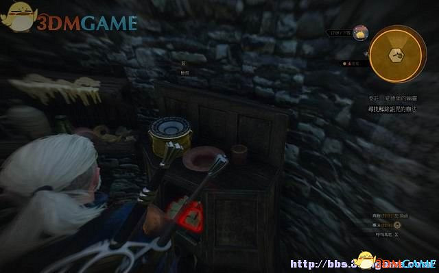 《巫師3：狂獵》次世代攻略百科 全任務全結局全收集全DLC攻略