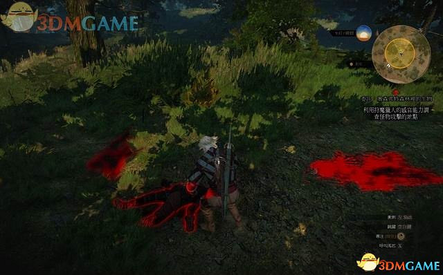 《巫師3:狂獵》全支線任務攻略 全隱藏支線任務全dlc支線攻略 《巫師3:狂獵》全支線任務攻略 全隱藏支線任務全dlc支線攻略