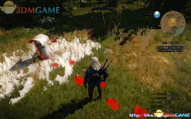 《巫師3：狂獵》次世代攻略百科 全任務全結局全收集全DLC攻略