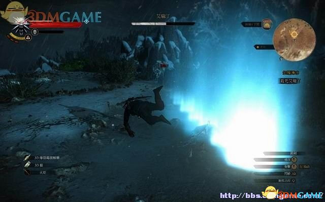 《巫師3：狂獵》次世代攻略百科 全任務全結局全收集全DLC攻略