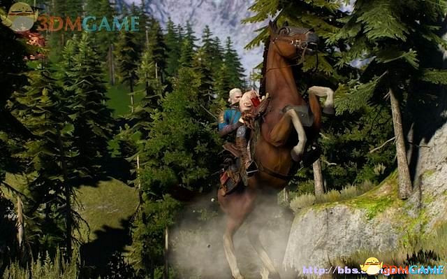 《巫師3：狂獵》次世代攻略百科 全任務全結局全收集全DLC攻略